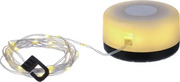 ABS light, black