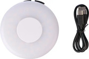 ABS light, black