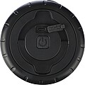 ABS light, black