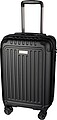 ABS luggage trolley Elke