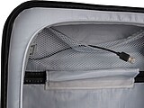 ABS luggage trolley Ulf