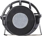 ABS magnetic work light with COB LED. Batteries included.