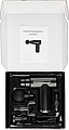 ABS massage gun Axel