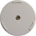ABS multifunctional light, white
