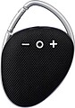ABS outdoor speaker Madison, black