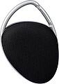 ABS outdoor speaker Madison, black