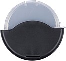 ABS pizza cutter Maurice, black