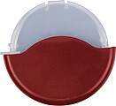 ABS pizza cutter Maurice, red