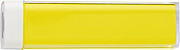 ABS powerbank with Li-ion battery