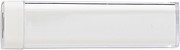 ABS powerbank with Li-ion battery