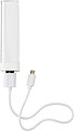 ABS powerbank with Li-ion battery