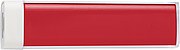 ABS powerbank with Li-ion battery