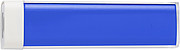 ABS powerbank with Li-ion battery