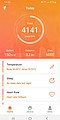 ABS smartwatch