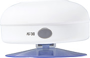 ABS speaker Jude