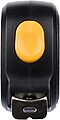 ABS tape measure Akira, black