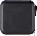 ABS tape measure Diane, black