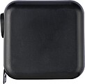 ABS tape measure Donald, black