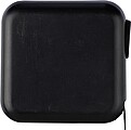 ABS tape measure Donald, black
