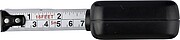 ABS tape measure Donald, black