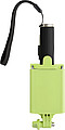 ABS telescopic selfie stick