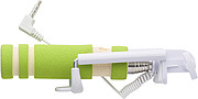 ABS telescopic selfie stick