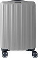ABS trolley, grey