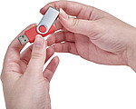 ABS USB drive (16GB/32GB) Lex