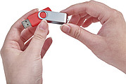 ABS USB drive (16GB/32GB) Lex