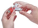 ABS USB drive (16GB/32GB) Lex