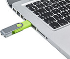 ABS USB drive (16GB/32GB) Lex