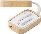 ABS wireless earphones Marmara