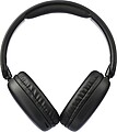 ABS wireless headphone Janice, black