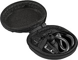 ABS wireless in-ear earphones