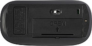 ABS wireless optical mouse