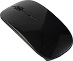 ABS wireless optical mouse