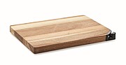 Acacia wood cutting board