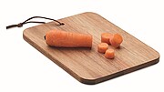 Acacia wood cutting board