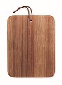 Acacia wood cutting board