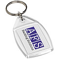 Access P5 keychain
