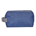 Accessory bag, blue