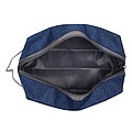 Accessory bag, blue
