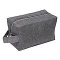 Accessory bag, grey
