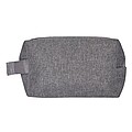 Accessory bag, grey