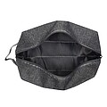 Accessory bag, grey