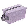 Accessory bag, lavendel