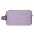 Accessory bag, lavendel