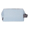 Accessory bag, light blue