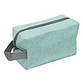 Accessory bag, light green