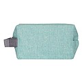 Accessory bag, light green